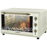 Мини-печь AVEX TR 600 RYCL