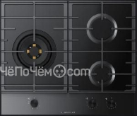 Варочная поверхность KUPPERSBUSCH KG 6853.0 SE-E5