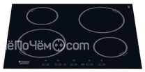 Варочная панель HOTPOINT-ARISTON kix 644 c e