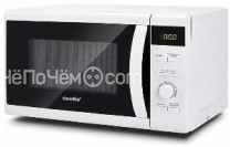 Микроволновая печь COMFEE CMW207D02W