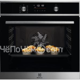 Духовой шкаф ELECTROLUX EOD6C77WX