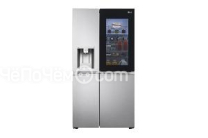 Холодильник LG GC-X257CAEC