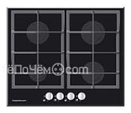 Варочная панель Kuppersbusch GKS 6740.0 M