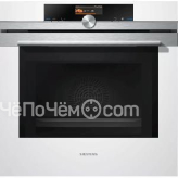 Духовой шкаф SIEMENS HM676G0W1