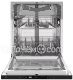 Посудомоечная машина BERTAZZONI DW60S3ICPDV