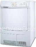 Сушильная машина Electrolux EDC 67550