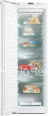 Встраиваемая морозильная камера Miele FNS 37402 I