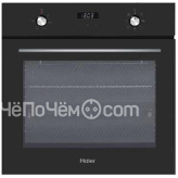 Духовой шкаф Haier HOX-P06HGB