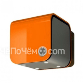 Вытяжка ELICA 35cc evoque orange/f/35