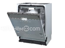 Посудомоечная машина KRAFT TCH-DM609D1404SBI
