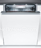 Посудомоечная машина BOSCH SMV 88TD06 R