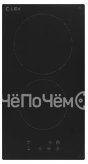 Варочная панель Lex EVU 302 BL