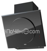 Вытяжка KRONASTEEL grace 600 black 3p-s