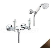 Смеситель FIORE Gioielli Sky 09ZZ0612 бронза