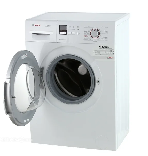 Стиральная машина BOSCH WLG 2416M