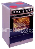 Кухонная плита KAISER hc 60010 b