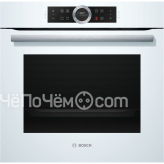 Духовой шкаф BOSCH hbg634bw1