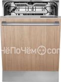 Посудомоечная машина ASKO d5896 xxl