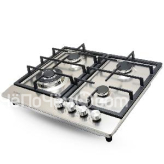 Варочная панель GINZZU HCG-417