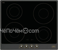 Варочная панель SMEG pi764ao