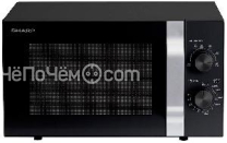 Микроволновая печь SHARP R-2300RK