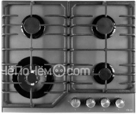 Варочная поверхность KONIGIN Blaze 604 GRGW