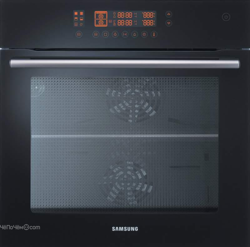 Духовой шкаф SAMSUNG bq2d7g044