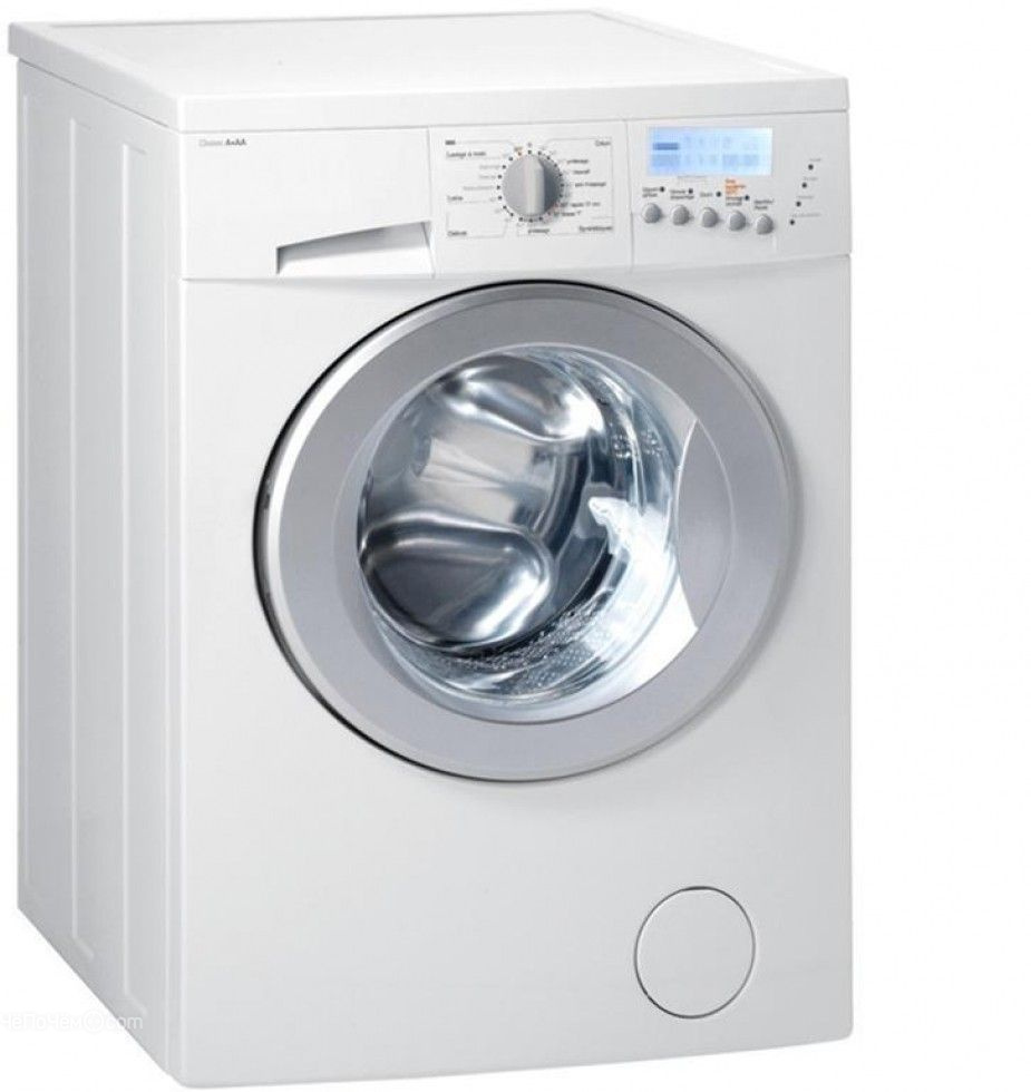 Стиральная машина GORENJE ws 53z115