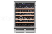 Винный шкаф TEMPTECH WPQ60SCS