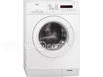 Стиральная машина AEG l 75280 fl