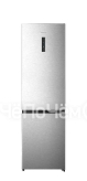 Холодильник HISENSE RB440N4BC1