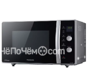 Микроволновая печь Panasonic NN-CD565B