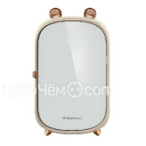 Холодильник MAUNFELD MFF43W