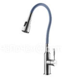 Смеситель LEMARK Expert LM5082S Gray