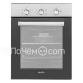 Духовой шкаф SIMFER B4EM16016