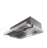 Вытяжка LEX HONVER 600 WHITE