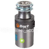 Измельчитель Bort Titan 4000 Plus