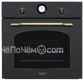 Духовой шкаф HOTPOINT-ARISTON FVT 801 H AN
