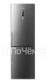 Холодильник Samsung RL56GHGIH нержавеющая сталь