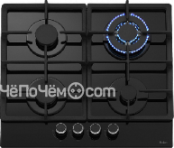 Варочная панель Haier HHX-G64CWB