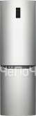 Холодильник LG ga-b379smql