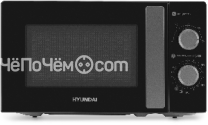 Микроволновая печь HYUNDAI HYM-M2091