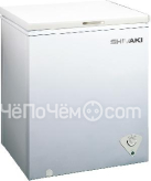 Морозильная камера SHIVAKI sсf-150w