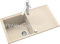 Кухонная мойка SMEG lseq861p