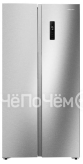 Холодильник MEFERI MFR91IX TOTAL NO FROST SIDE BY SIDE COMFORT