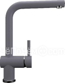 Смеситель WEISSGAUFF WG 02205 Gray