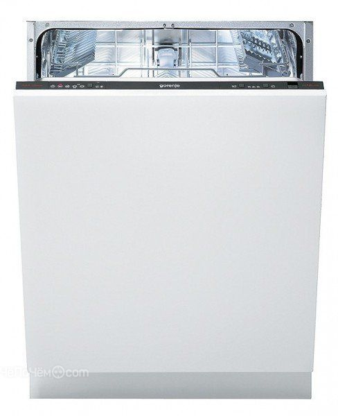 Посудомоечная машина GORENJE gv62224