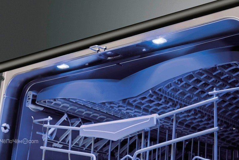 Посудомоечная машина SMEG sta4526