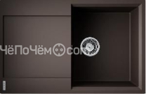 Кухонная мойка OMOIKIRI Daisen 78T-ES (4997215)