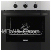Духовой шкаф ZANUSSI zob 21301 xa